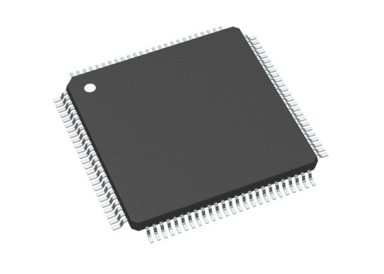 R7FA4L1BD4CFP Mikrocontroller MCU RA4L1 MCU 80MHz ARM Cortex M33 Mikrocontroller