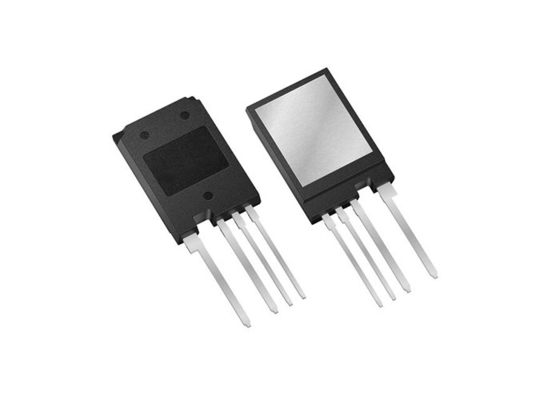 FGY4L75T120SWD Integrierter Schaltkreislauf-Chip N-Kanal 1200V 75A IGBT-Transistoren für UPS
