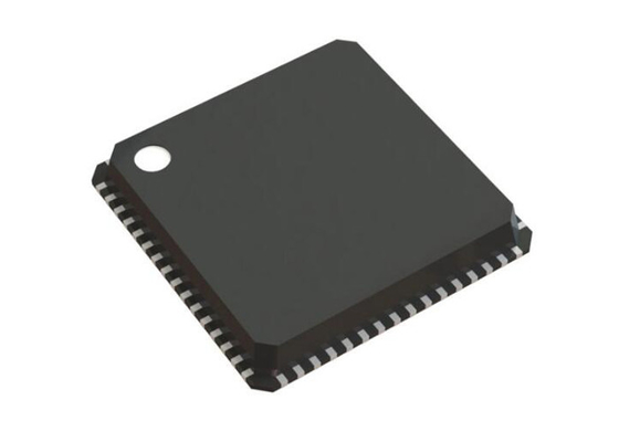 EFM32G230F128G-E-QFN64 Mikrocontroller MCU Gecko MCU 32-Bit ARM Cortex M3 Mikrocontroller