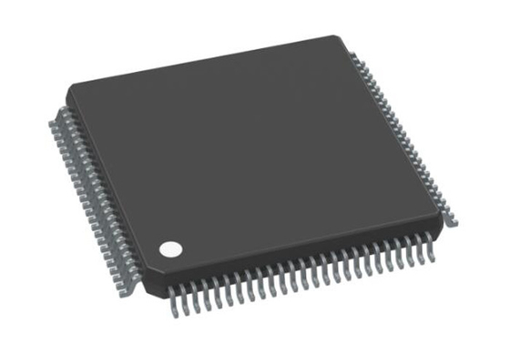 CY8C5667AXQ-LP040 Mikrocontroller MCU 67MHz PSOCTM 5 32-Bit Einzelkern Mikrocontroller IC