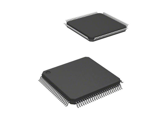 STM32F103V8T6 Mikrocontroller MCU 32-Bit Single-Core Mikrocontroller 72MHz eingebettete MCU