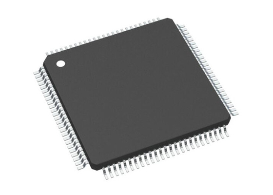 STM32F103VGT6 Mikrocontroller MCU 1MB Flash Mikrocontroller 32-Bit-Einzelkern MCU