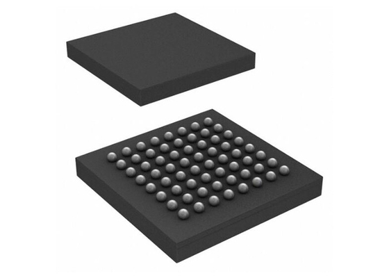 STM32F072RBH6 Mikrocontroller MCU Hochleistungs-Mikrocontroller mit 32-Bit-Einzelkern
