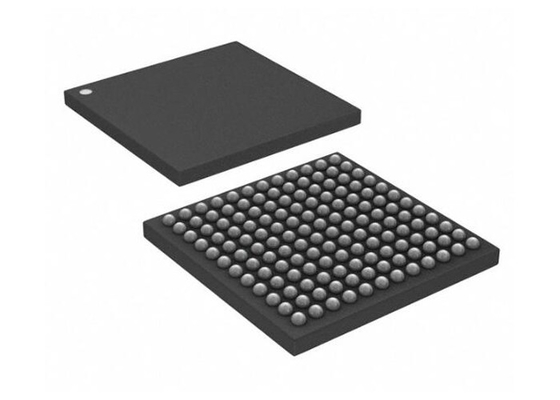 STM32F103ZGH6 Mikrocontroller MCU 72MHz XL-Density Performance Line ARM-basierte 32-Bit MCU