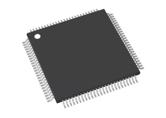 ATSAME51N19A-AU Mikrocontroller MCU 32-Bit ARM Cortex M4F Mikrocontroller TQFP-100