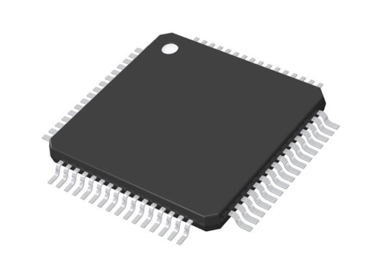 ATSAME51J20A-AU Mikrocontroller MCU Bis zu 120 MHz 32-Bit-Einzelkernmikrocontroller
