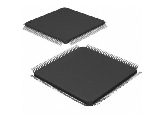 ATSAMD51P19A-AU Mikrocontroller MCU 32-Bit Single-Core MCU 120MHz eingebettete MCU TQFP-128