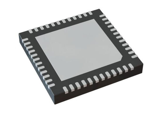 ATSAM4LS8AA-MU Mikrocontroller MCU 48MHz Flash Mikrocontroller 32-Bit Flash MCU QFN48