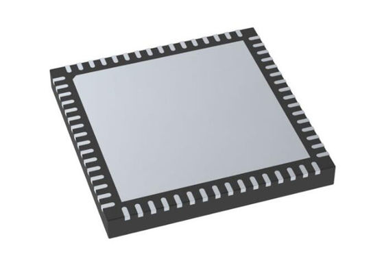 ATSAM4S8BA-MU Mikrocontroller MCU SAM4S Mikrocontroller 120MHz 32-Bit Einzelkern-MCU