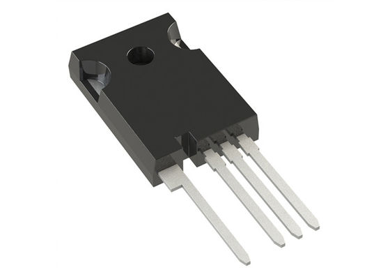 AFGH4L25T120RW Integrierter Schaltkreislauf Chip Einzel 1200V 25A N-Kanal IGBT Leistungstransistoren