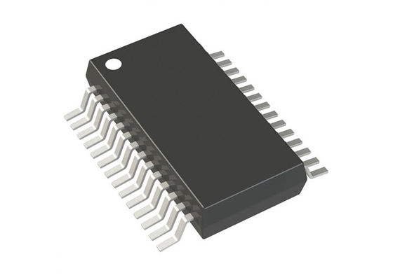 MSPM0G1507SDGS28R Mikrocontroller MCU 32-Bit 80MHz Mikrocontroller mit gemischtem Signal