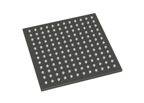 ATSAM4E16EA-CU Mikrocontroller MCU 120MHz SMART ARM-basierte Flash MCU 32-Bit MCU