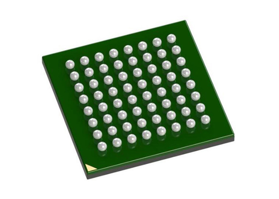 STM32F103RBH6 Mikrocontroller MCU 32-Bit Single-Core MCU 72MHz-Flash-Mikrocontroller