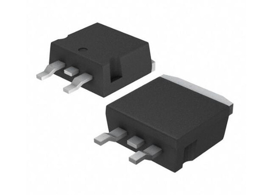 STGB10NC60HDT4 integrierte Schaltkreischip 600V 20A PowerMESH Einzel IGBT-Transistoren