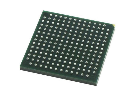 CY9BF329TABGL-GK7E1 Mikrocontroller MCU ARM Mikrocontroller 60MHz 32-Bit Einzelkern MCU