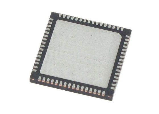 ATSAME53J20A-MU Mikrocontroller MCU 120MHz 32-Bit Mikrocontroller VQFN64 eingebettete MCU