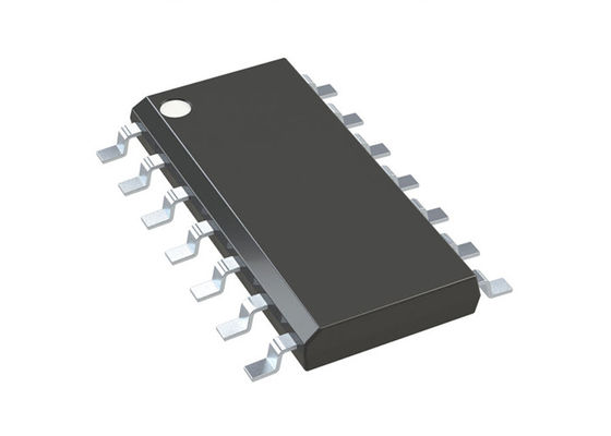 PIC18F04Q20-E/SL Mikrocontroller MCU 64 MHz Mikrocontroller mit XLP-Technologie