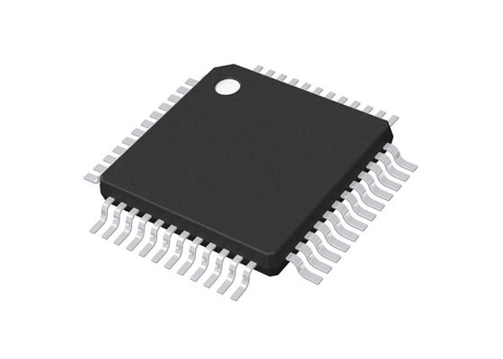 PIC18F56Q84-E/PT Mikrocontroller MCU Hochleistungs 8-Bit 64MHz Mikrocontroller IC