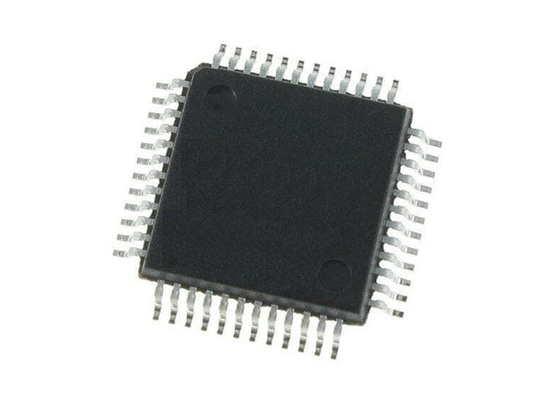 DSPIC33AK512MPS505-E/PT Mikrocontroller MCU Digitale Signalsteuerung TQFP-48 dsPIC33A