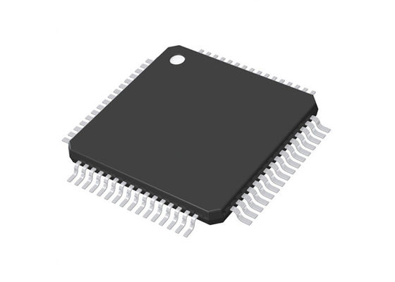 DSPIC33FJ64GP306-I/PT Mikrocontroller MCU Niedrige Leistung 40MHz 16-Bit dsPICTM 33F eingebettete DSC