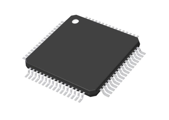 DSPIC33FJ32GS606-I/PT Mikrocontroller MCU Digitale Signalsteuerung 16-Bit dsPIC33F DSC