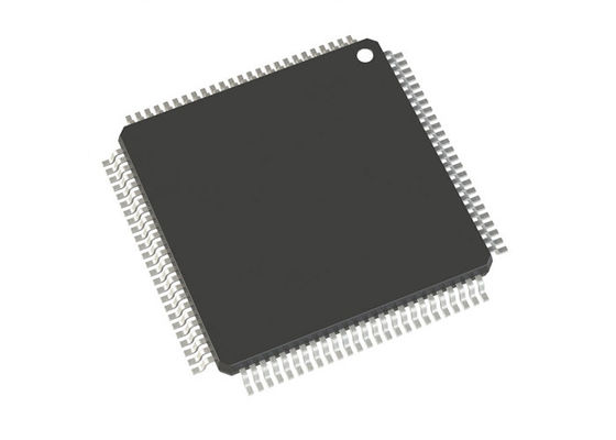 DSPIC33FJ32GS610-E/PT Mikrocontroller MCU 4-Kanal 16-Bit 40MHz digitale Signalsteuerungen