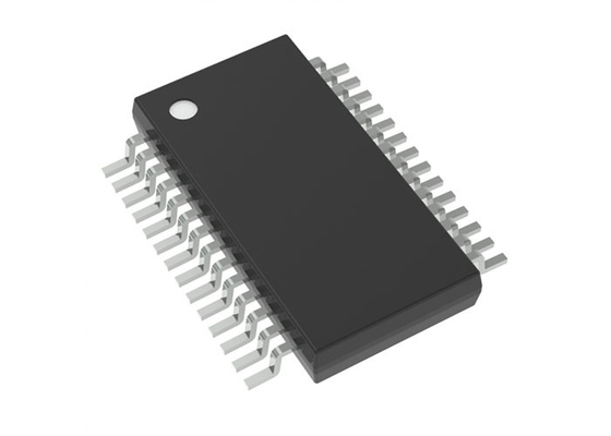DSPIC33AK32MC102-E/SS Mikrocontroller MCU Hochleistungs-Digitalsignalprozessoren von 200 MHz