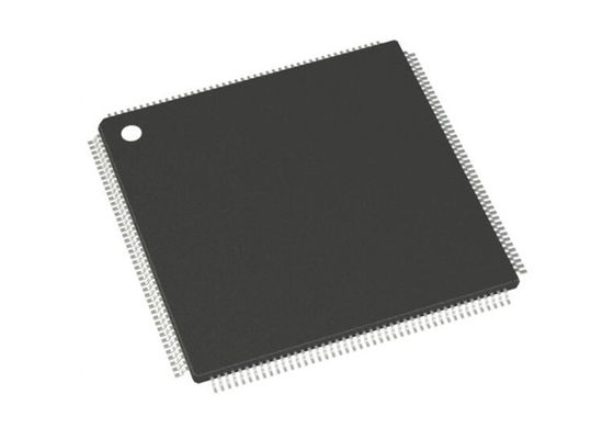 DSPIC33EP512MU814-E/PL Mikrocontroller MCU dsPICTM 33EP 16-Bit-Digitalsignalsteuerungen