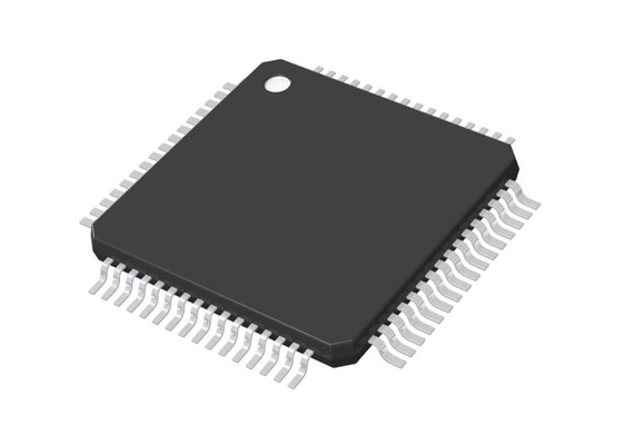 DSPIC33CK256MC106-E/PT Mikrocontroller MCU eingebettete MCU TQFP-64 16-Bit Mikrocontroller IC