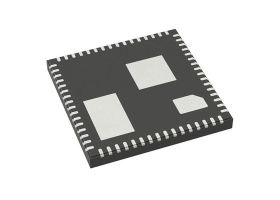 DSPIC33CDVC128MP506-E/M9 Mikrocontroller MCU Digitale Signalsteuerungen mit Hochgeschwindigkeits-PWM