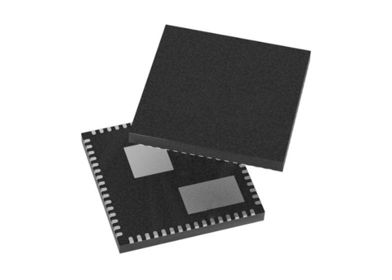 DSPIC33CDV256MP506-I/M9 Mikrocontroller MCU 16-Bit-Digitalsignalcontroller QFN-64