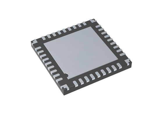 DSPIC33AK128MC103-I/M7 Mikrocontroller MCU 32-Bit 200MHz DSP mit Hochgeschwindigkeits-ADCs
