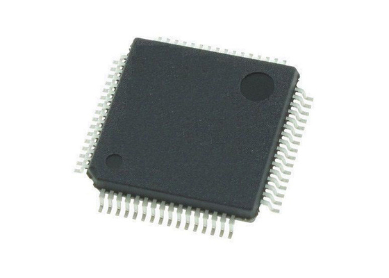 DSPIC33EP512GM706-H/PT Mikrocontroller MCU 3V bis 3,6V DSPICTM 33EP Digitale Signalcontroller