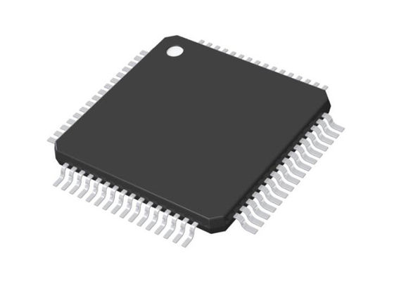 DSPIC33EP128MC506-I/PT Mikrocontroller MCU dsPIC® DSC 70MIPS 16-Bit-Digitalsignalcontroller
