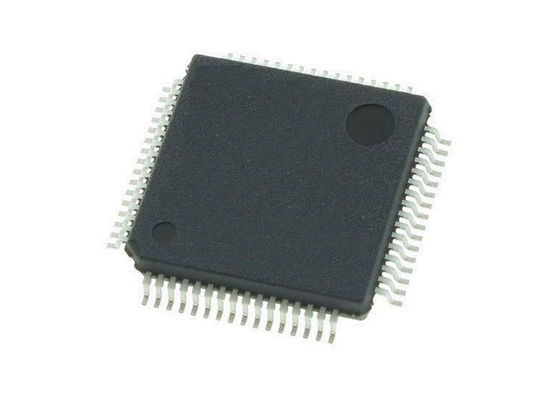 DSPIC33EP256MC506-H/PT Mikrocontroller MCU Hochgeschwindigkeit 16-Bit 60MHz 60 MIPs eingebettete DSC