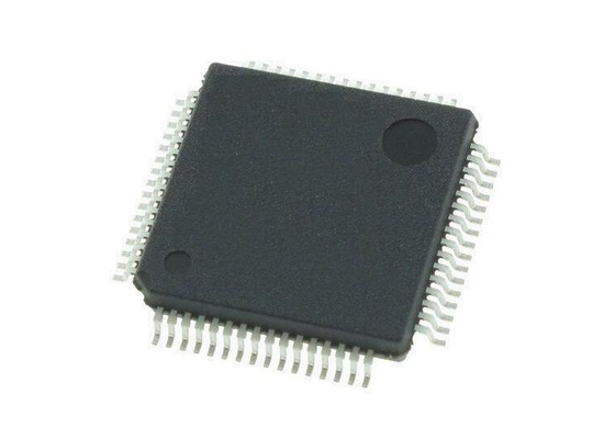 DSPIC33AK512MPS506-E/PT Mikrocontroller MCU 200MHz Digitale Signalsteuerungen TQFP-64