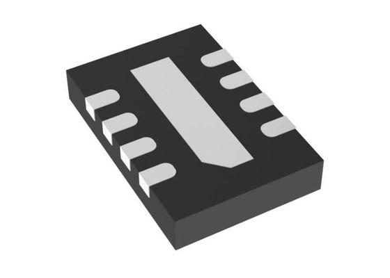 LT8335IDDB Integrierter Schaltkreis Chip Strommodus Gleichspannung Gleichspannungskonverter 2A Boost-Konverter