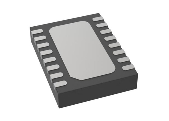 LTC2367CDE-16 Integrierter Schaltkreis Chip 500ksps 16-Bit Analog-Digitalumwandler DFN16