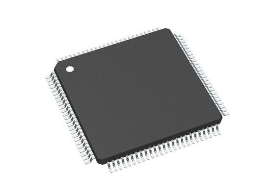 STM32F103VFT6 Mikrocontroller MCU 32-Bit-Einzelkernmikrocontroller MCU 100-LQFP