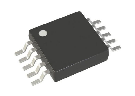 LTC3388EMSE-1 Integrierter Schaltkreis Chip Buck Schaltregulator MSOP10 Gleichspannungsgleichspannungskonverter