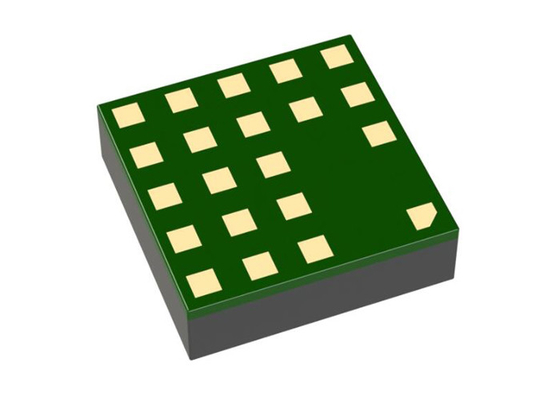 LTM8020IV Integrierter Schaltkreislauf 36V nicht isoliertes PoL-Modul 200mA μModule Regulator