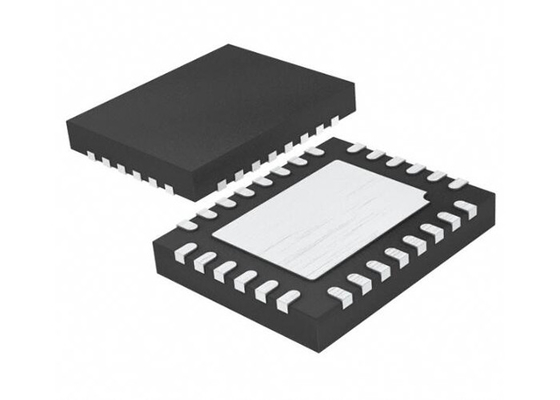 LTC2321CUFD-16 Integrierter Schaltkreislauf Chip Analog zum Digitalen Konverter QFN28 16-Bit ADC