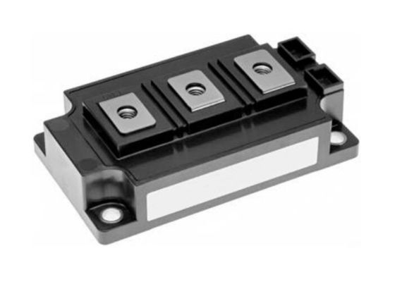RM800DY-34S integrierter Schaltkreis-Chip 1700V Diodenmodule AC-Schalterdioden 800A