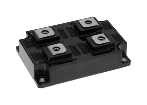 RM1800HE-34S Integrierter Schaltkreislauf-Chip 1800A 1700V Isolierdiodenmodule