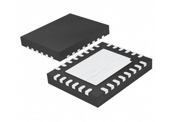 LTC2321IUFD-16 Integrierter Schaltkreislauf-Chip 16-Bit-ADC QFN28 Analog-Digital-Wandler