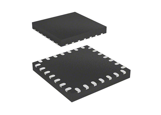 STM32F031G6U7 Mikrocontroller MCU 32-Bit Einzelkern 48MHz Mikrocontroller IC 28-UFQFN