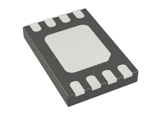 LTC3125EDCB Integrierter Schaltkreislauf-Chip 1.2A Synchron Step Up DC DC-Wandler DFN8