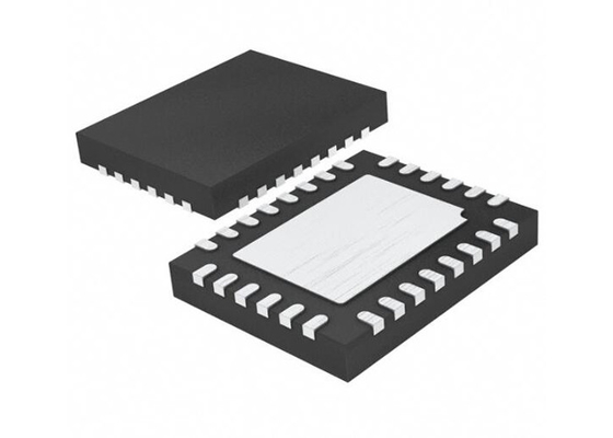LTC4162EUFD-L41 Integrierter Schaltkreislauf Chip 35V Lithium-Ionen-Step-Down-Ladegerät QFN28