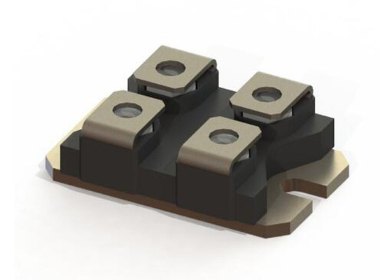 MSC50DC170HJ Integrierter Schaltkreislauf-Chip 1700V 50A Vollbrücken-mSiC-Diodenmodul