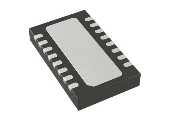 LTC3534EDHC Integrierter Schaltkreislauf Chip 7V 500mA Synchroner Buck Boost Gleichspannung Gleichspannung Umrichter